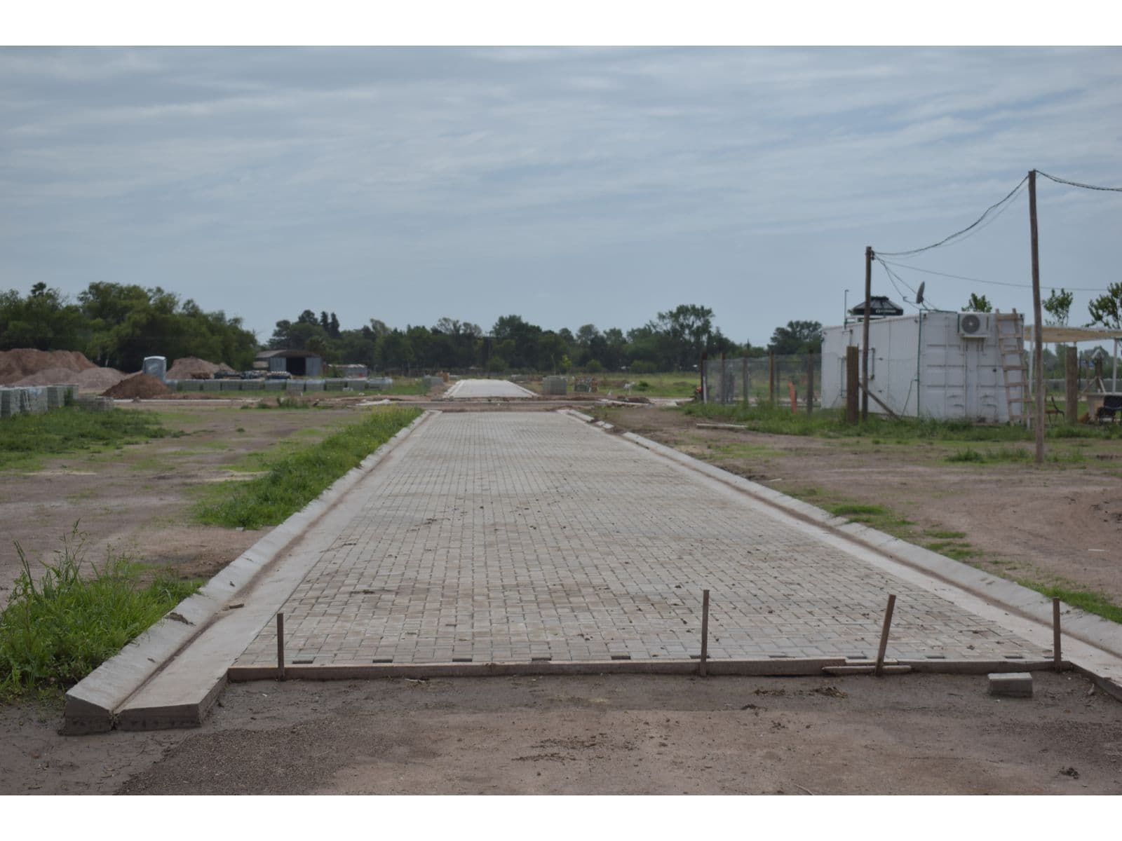 TERRENO FINANCIADO EN VILLA AMELIA NEANDER — foto 8