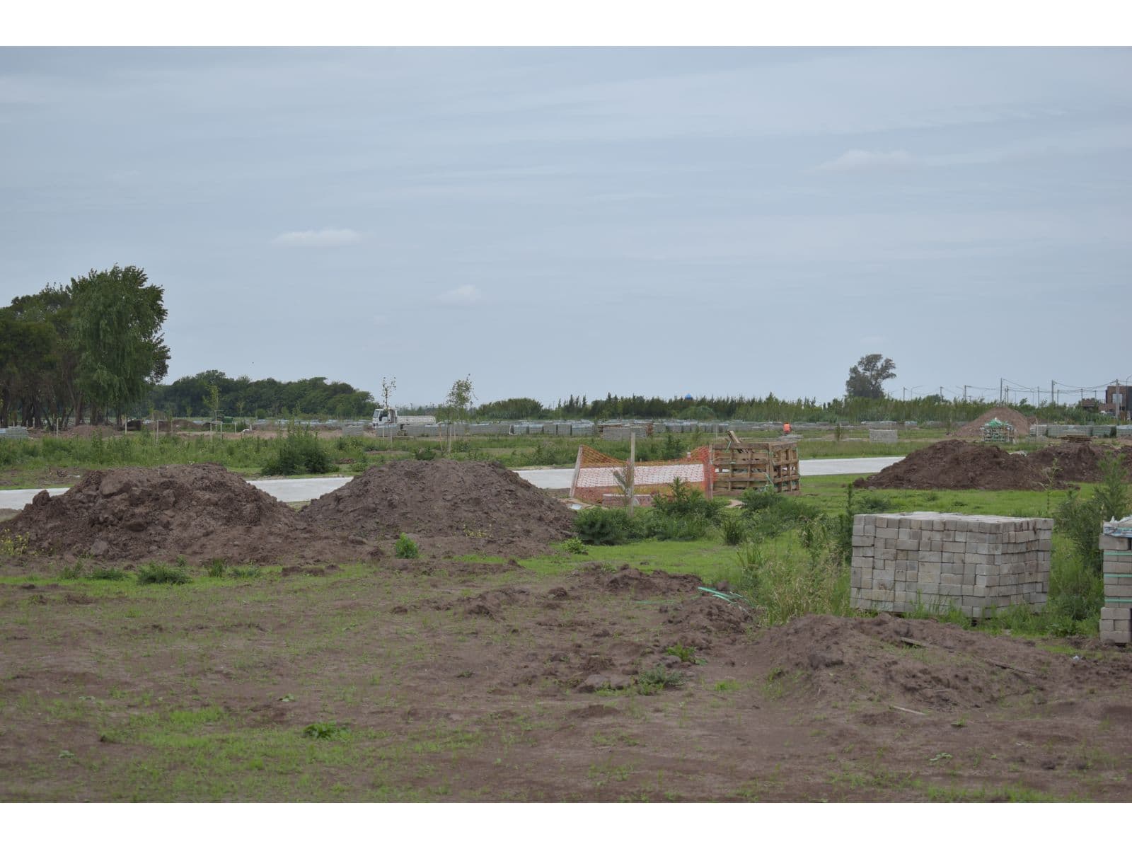 Lote en Villa Amelia 405 m2 NEANDER — foto 14
