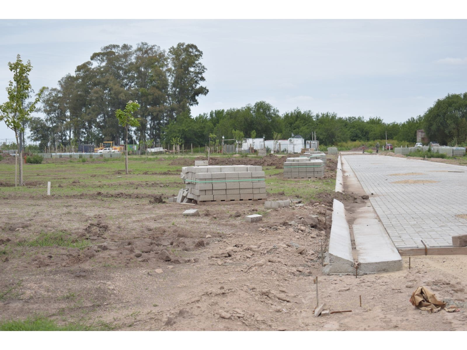 Lote en Villa Amelia 405 m2 NEANDER — foto 15