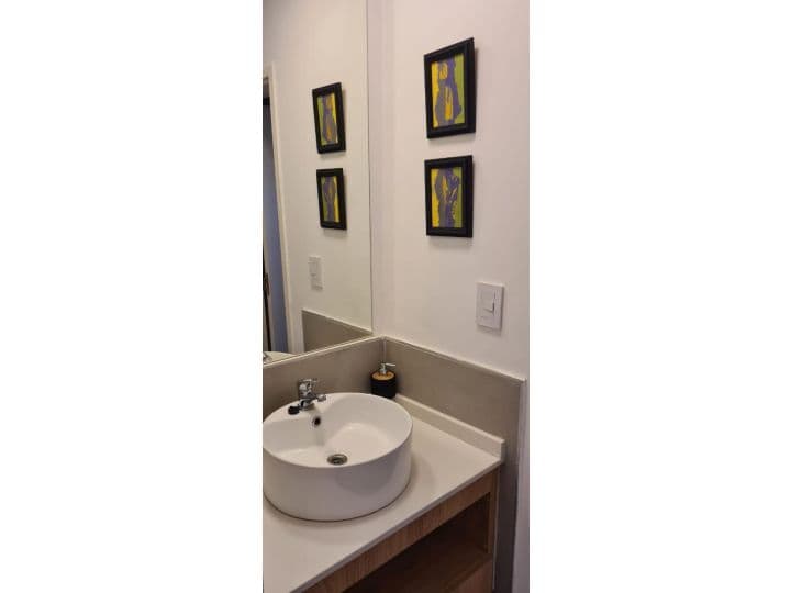 DUPLEX 3 DORM 3 BÑ C/PILETA - VILLA ALLENDE — foto 6