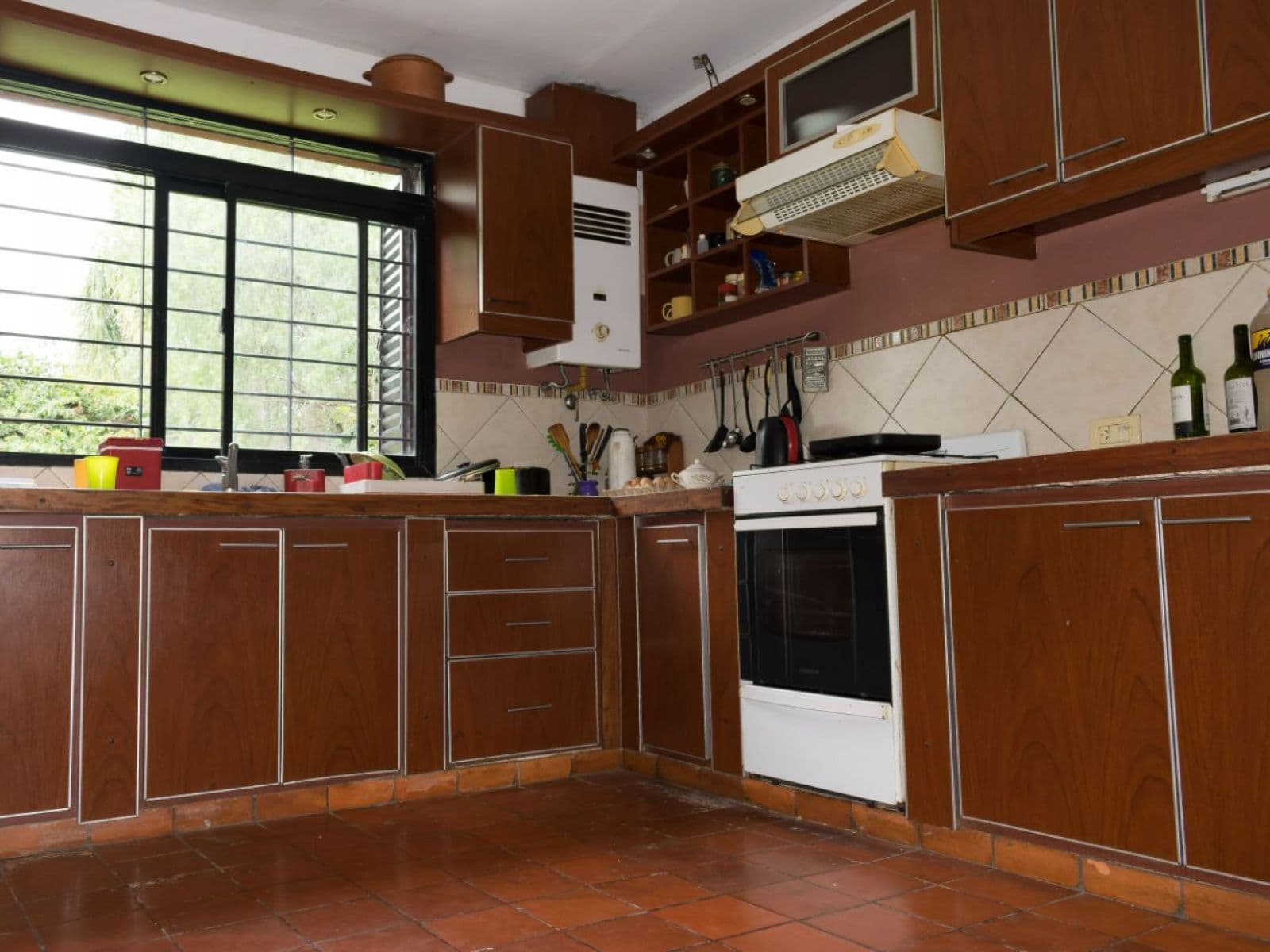 VENTA - SAN JUAN Nº 2640 - GRANADERO BAIGORRIA — foto 9