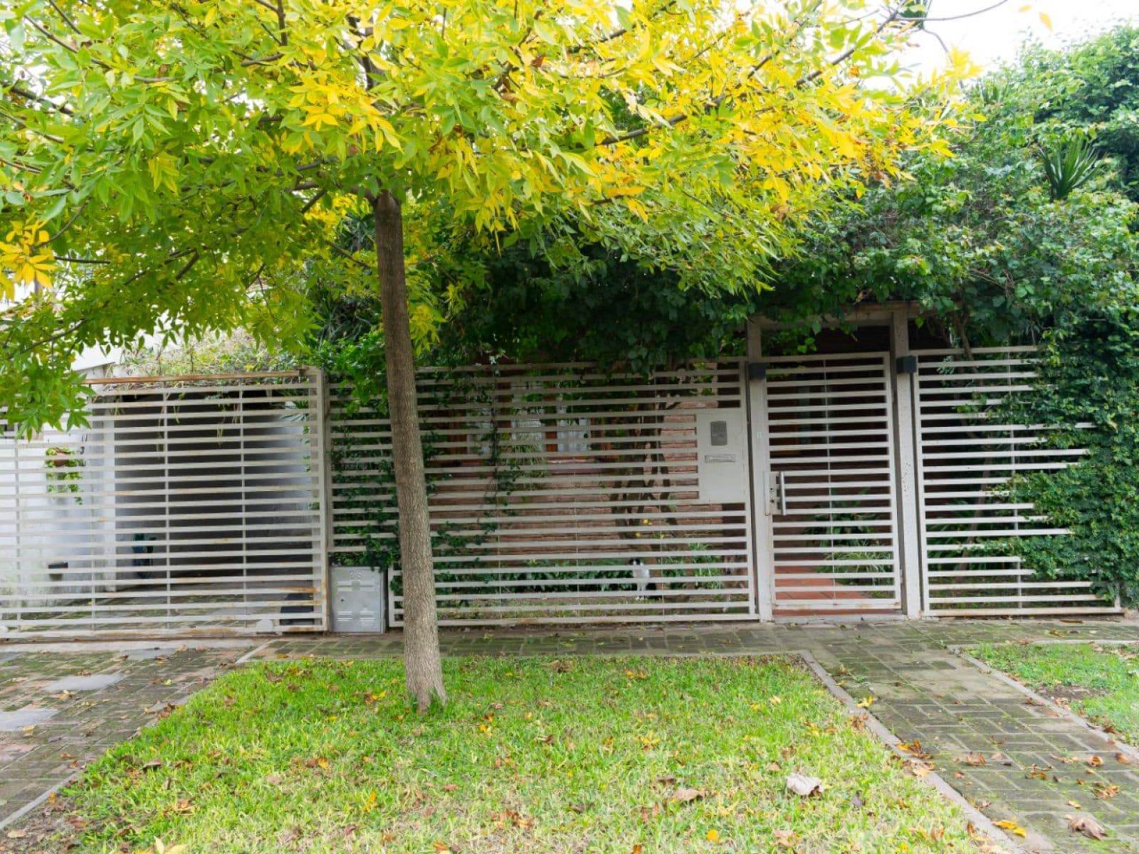VENTA - SAN JUAN Nº 2640 - GRANADERO BAIGORRIA — foto 1