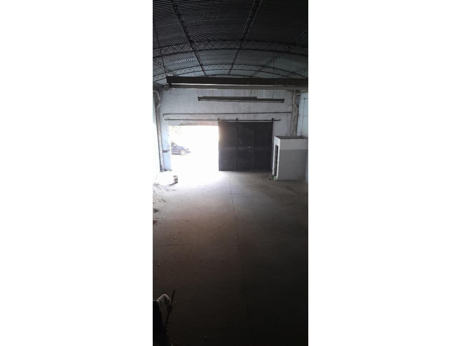 Galpón Gálvez 3150. 200 m2 Oportunidad — foto 1