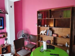 TIPO CASA 2 AMBIENTES+ MONOAMBIENTE . P.ALTA - VENDE 0 PERMUTA - MUNRO