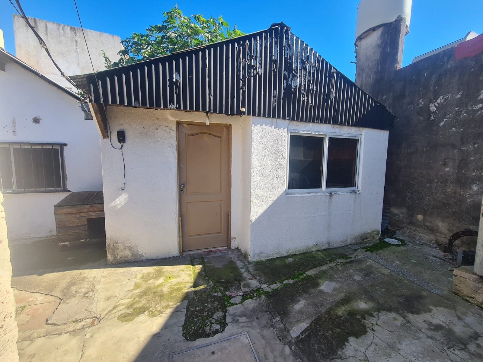 CASA A REFACCIONAR | CASTELAR NORTE | A CUADRAS DEL ACCESO OESTE — foto 13