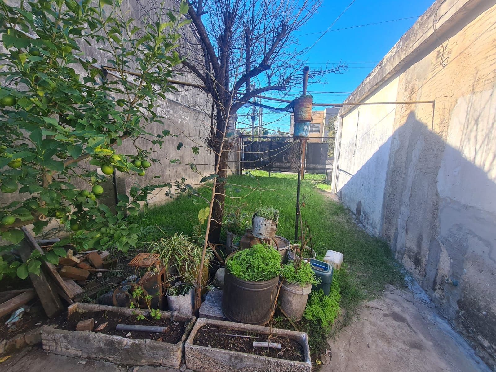 CASA A REFACCIONAR | CASTELAR NORTE | A CUADRAS DEL ACCESO OESTE — foto 15