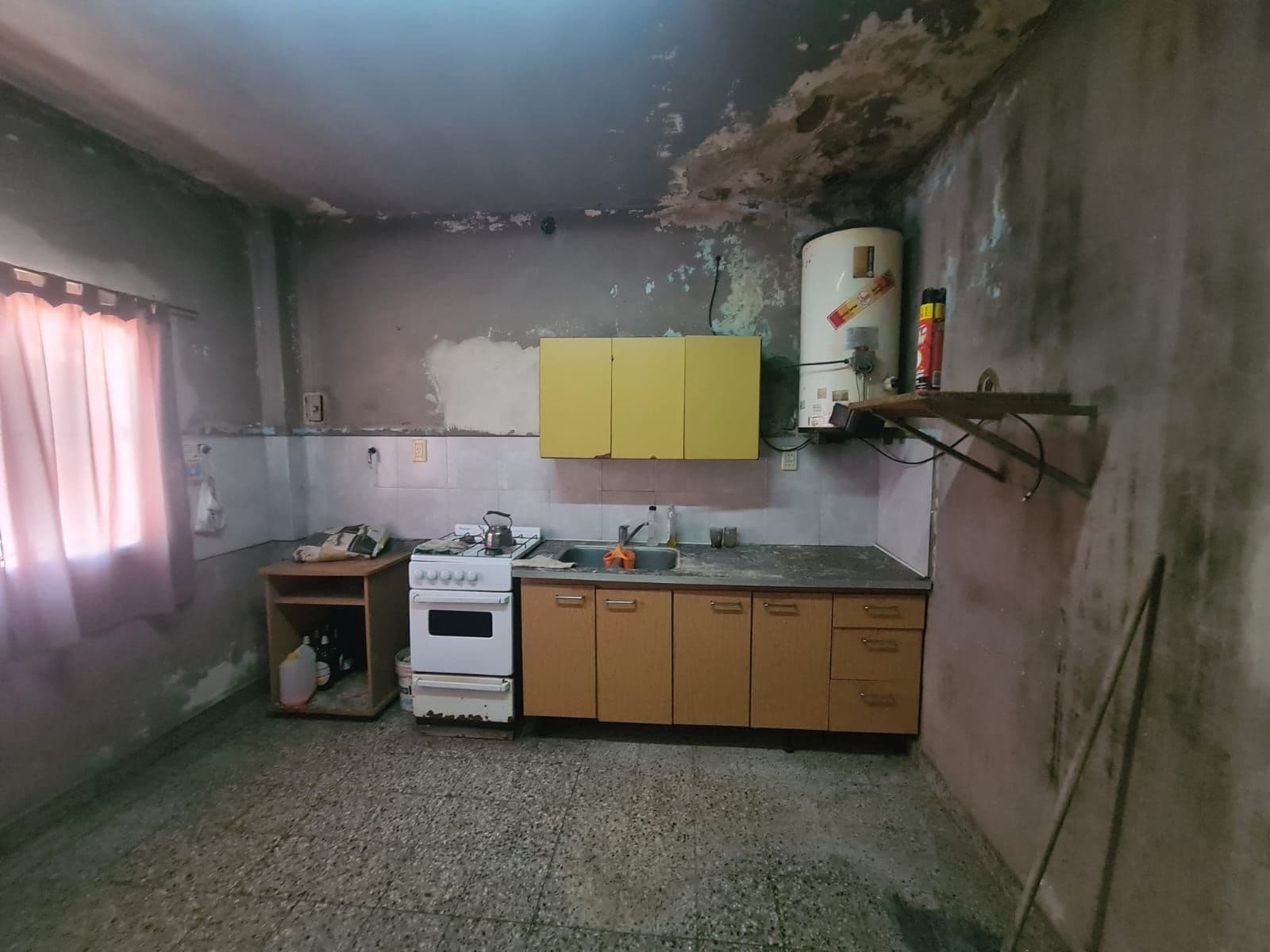 CASA A REFACCIONAR | CASTELAR NORTE | A CUADRAS DEL ACCESO OESTE — foto 10