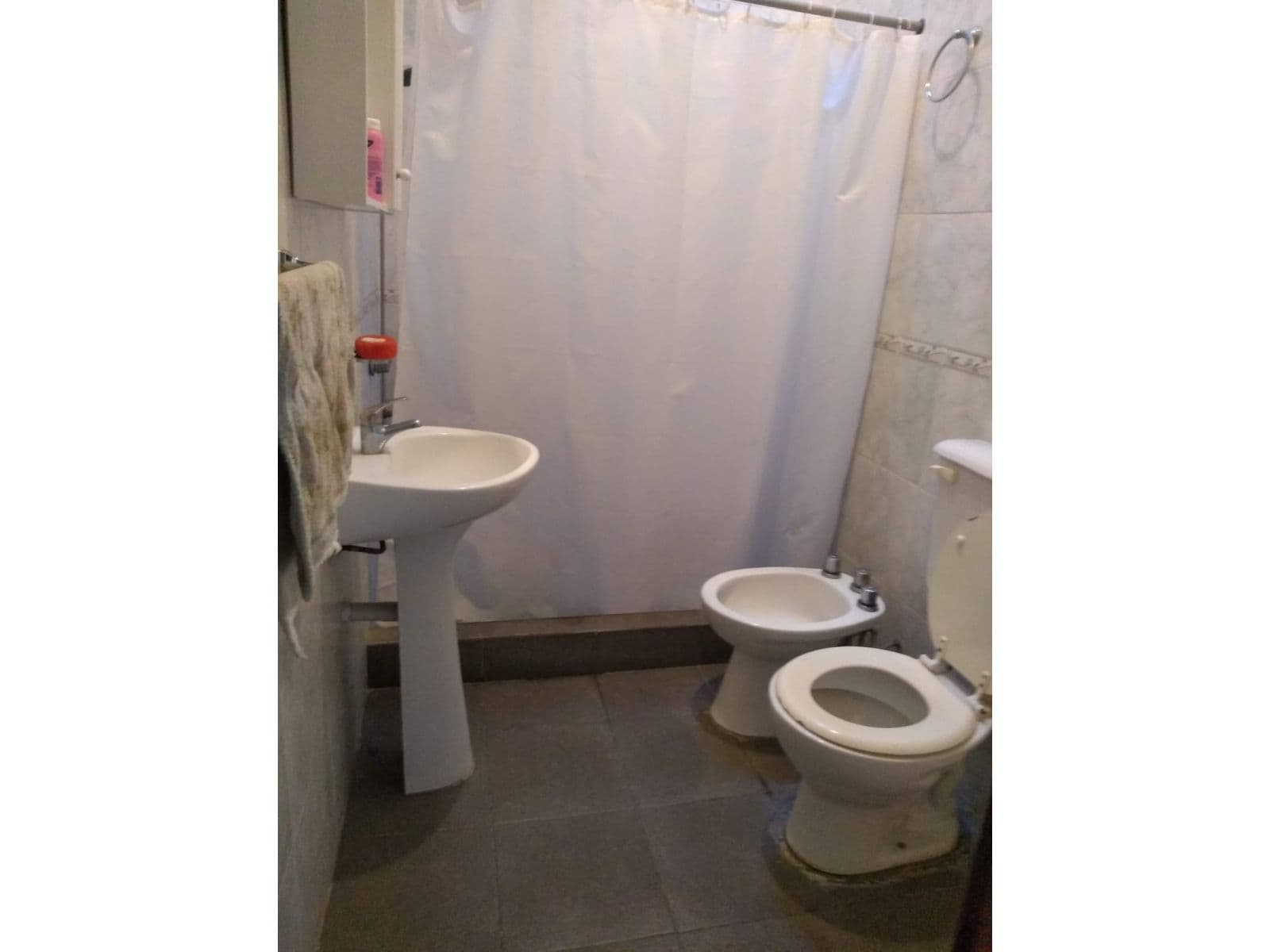 CASA A REFACCIONAR | CASTELAR NORTE | A CUADRAS DEL ACCESO OESTE — foto 12
