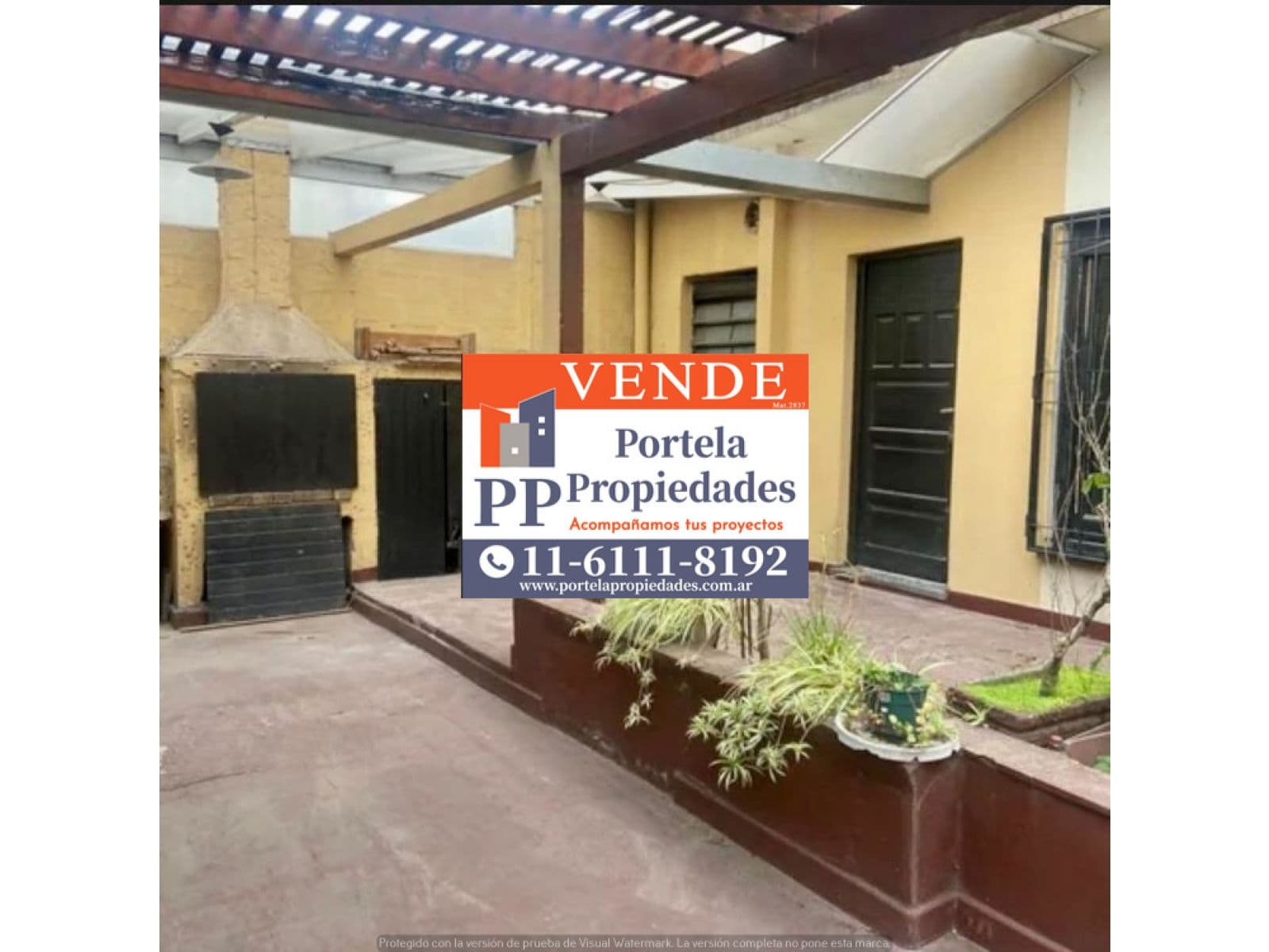VIVIENDA MULTIFAMILIAR HAEDO — foto 13