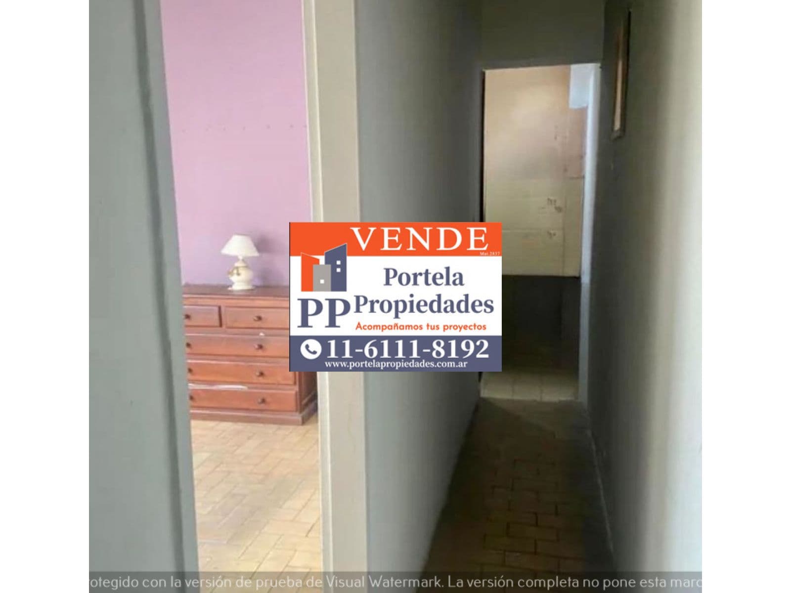 VIVIENDA MULTIFAMILIAR HAEDO — foto 9