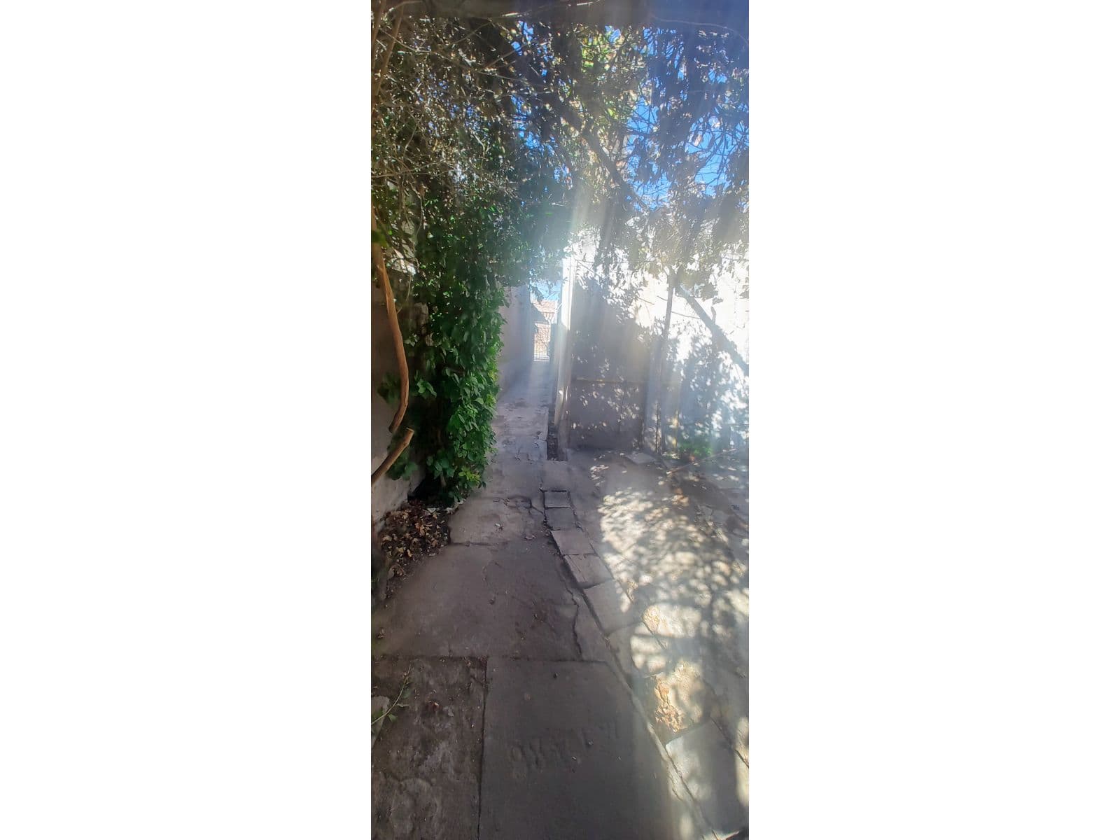 VENDO CASA + DEPTO INTERNO EN CIUDAD DE SAN LUIS — foto 12