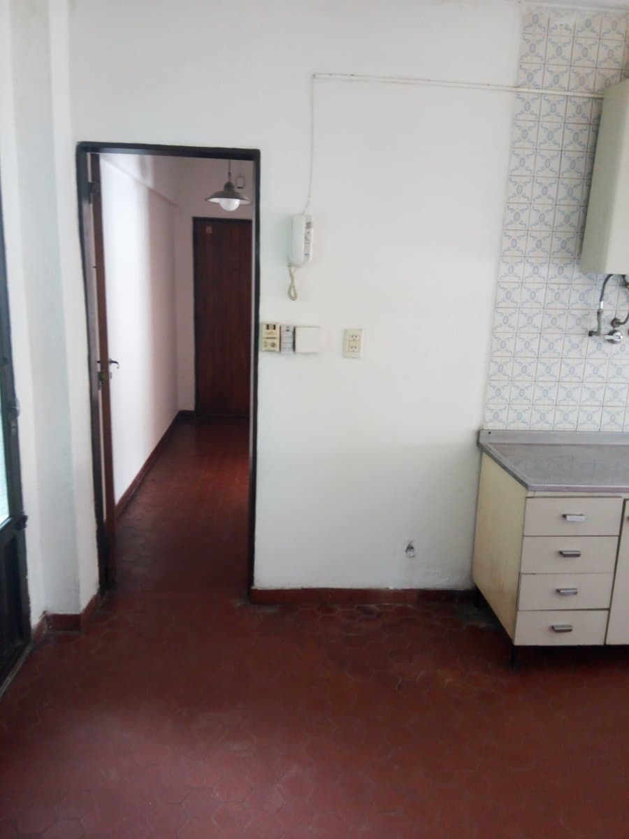 Departamento de dos dormitorios, Artigas 700 — foto 9