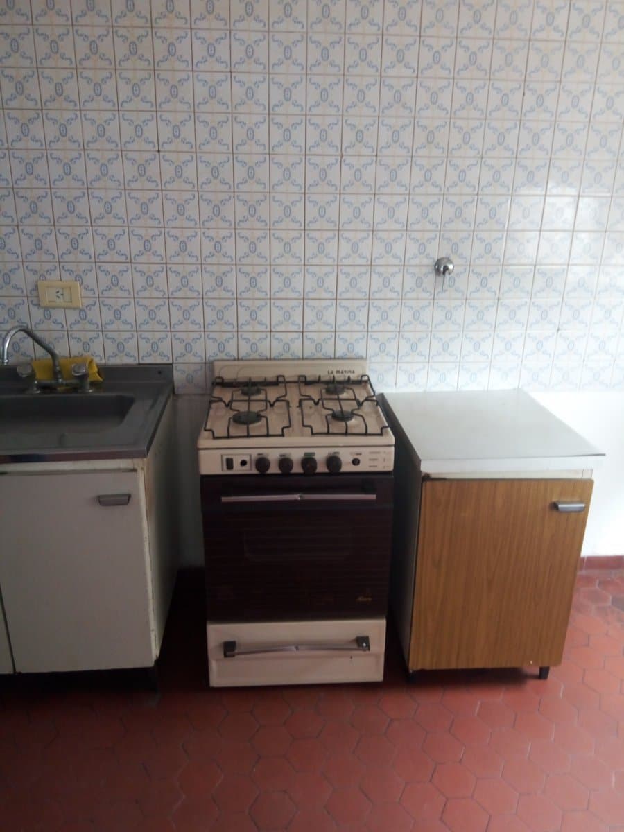 Departamento de dos dormitorios, Artigas 700 — foto 10