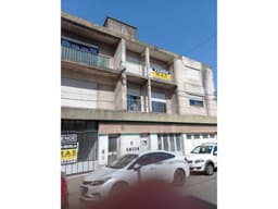 Departamento de dos dormitorios, Artigas 700