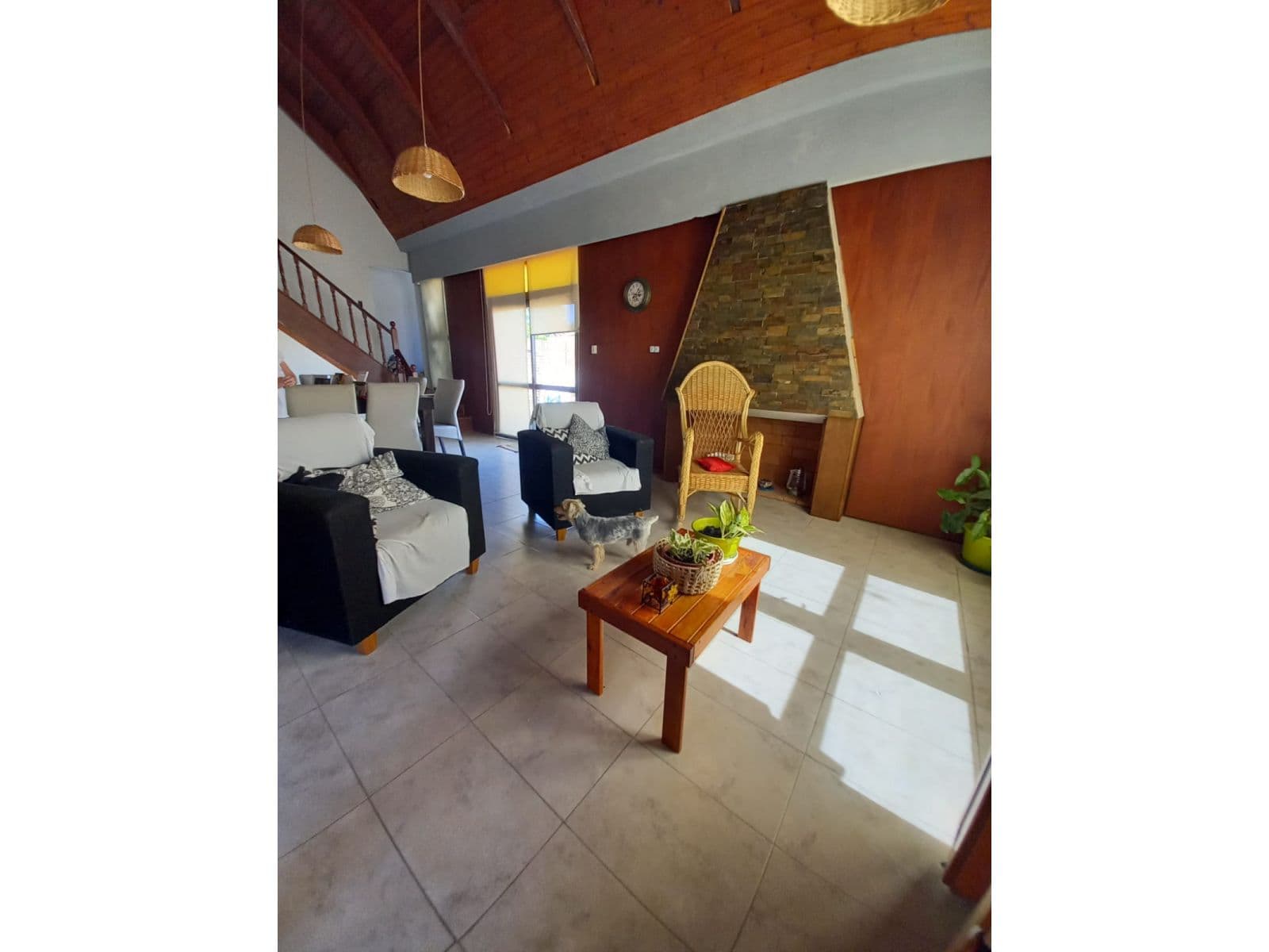 VENDE CASA EN CORONEL ARNOLD — foto 6