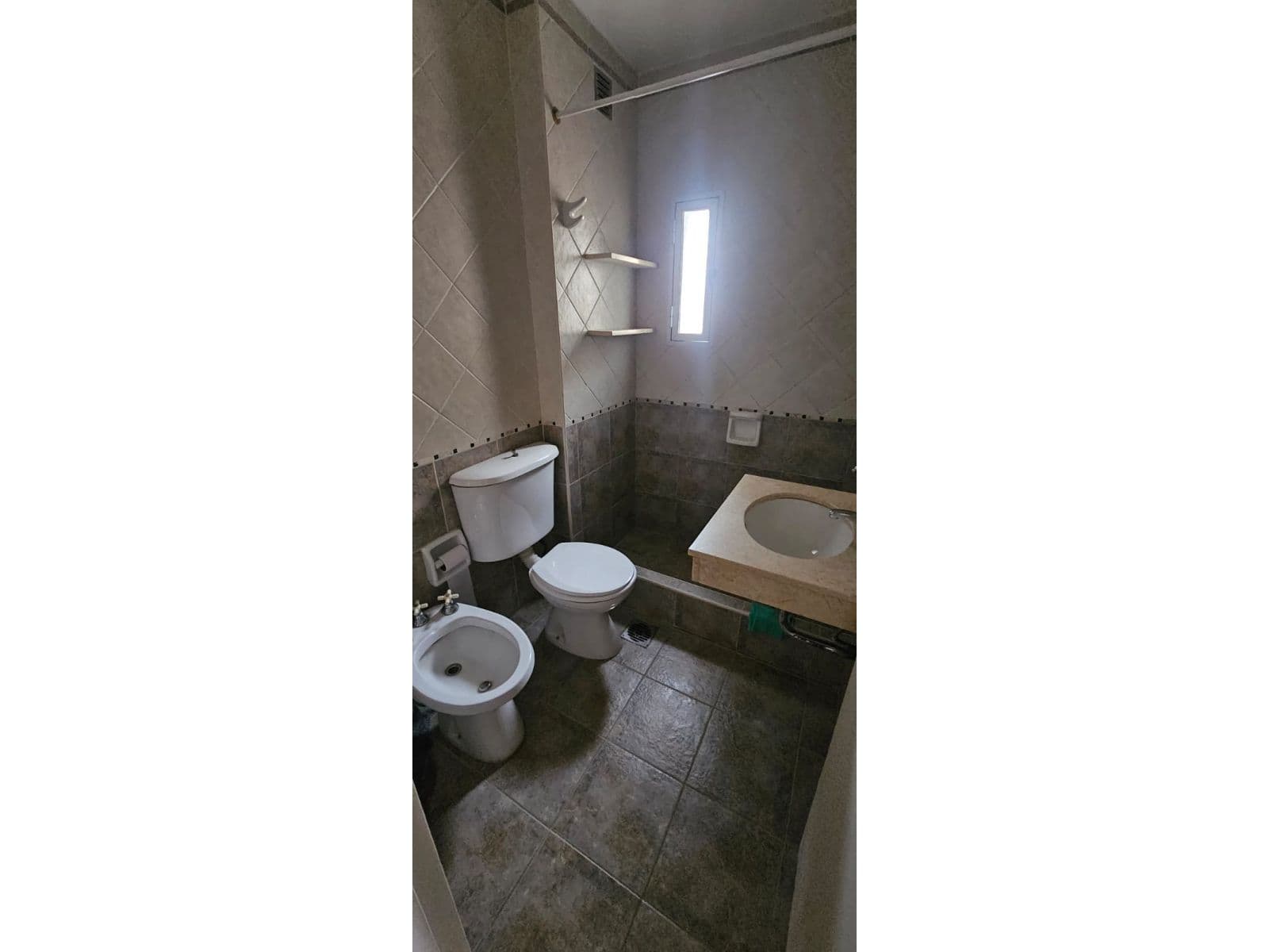 Alquiler 1 dorm. Amoblado Cochamba 400 — foto 8