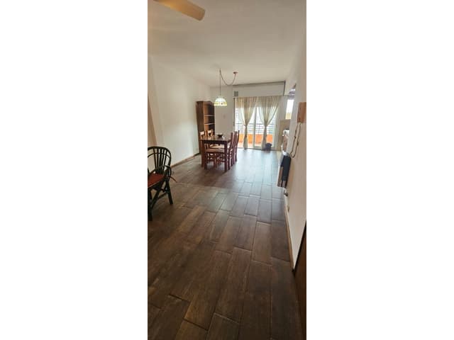Alquiler 1 dorm. Amoblado Cochamba 400