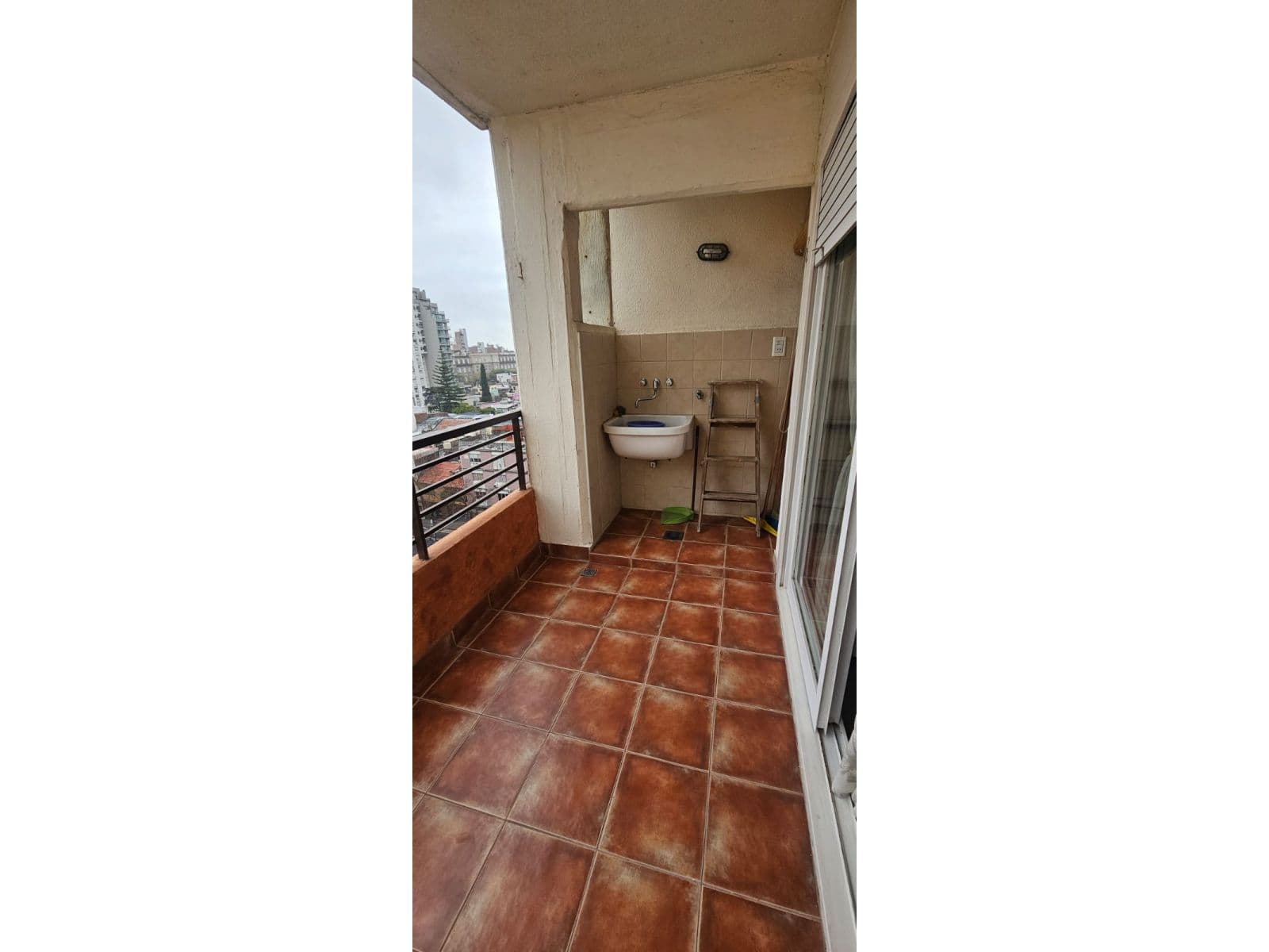 Alquiler 1 dorm. Amoblado Cochamba 400 — foto 6