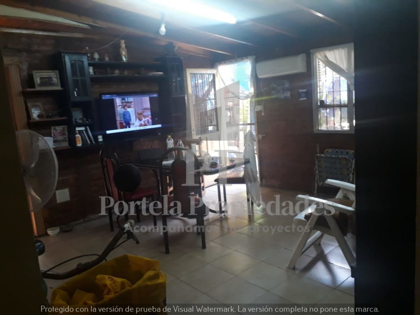 CASA 5 AMBIENTES ITUZAINGO — foto 3