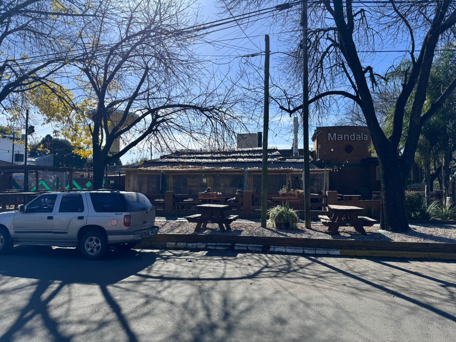 Única esquina comercial — foto 2