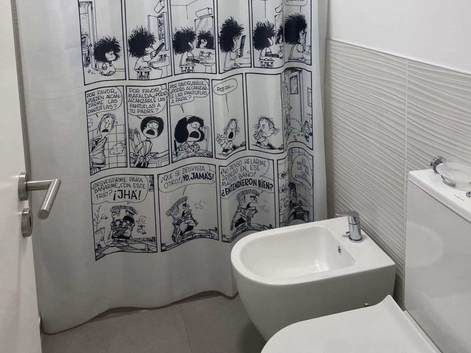ESPECTACULAR DEPARTAMENTO AMOBLADO, en la diva de gama — foto 11