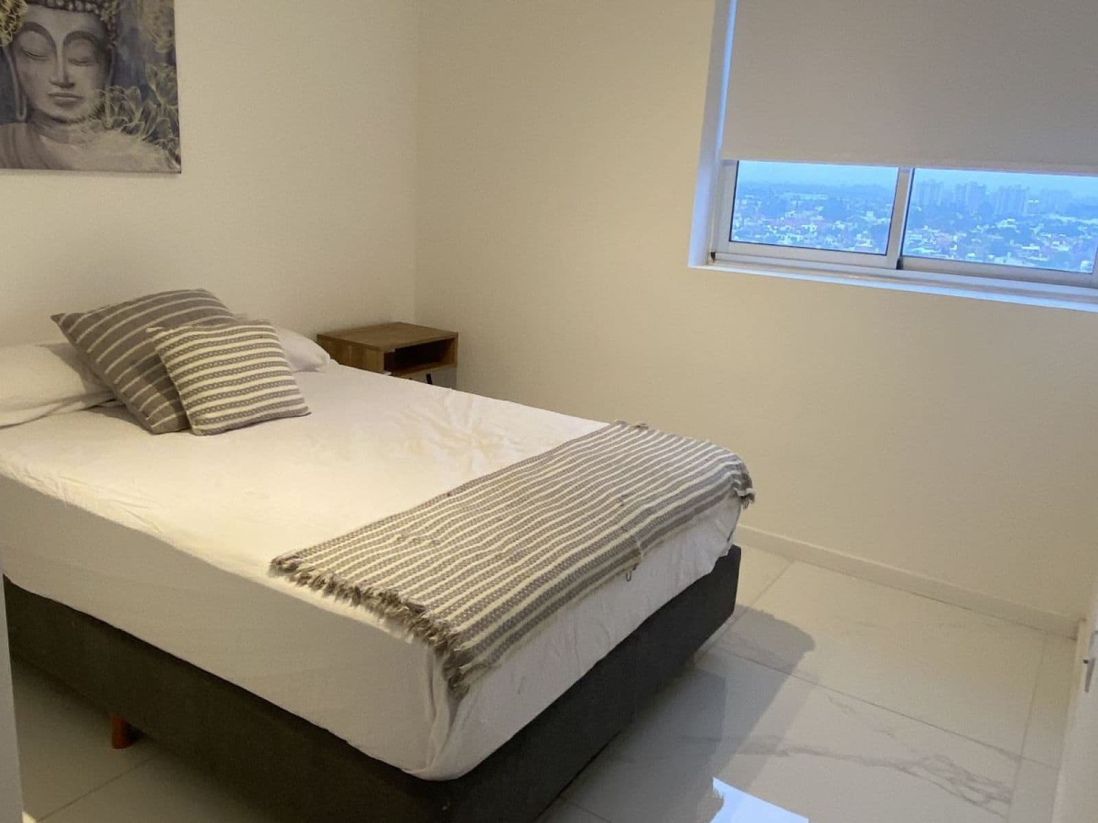 ESPECTACULAR DEPARTAMENTO AMOBLADO, en la diva de gama — foto 7