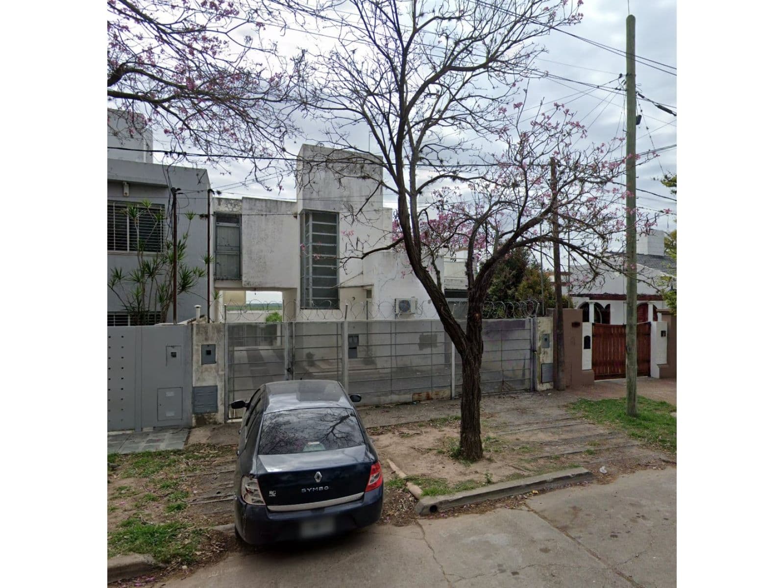 Dos propiedades sobre terreno de 800m2 — foto 1