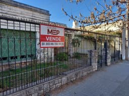 TERRENO 550m2 ALTA CÓRDOBA - TRAFALGAR 852