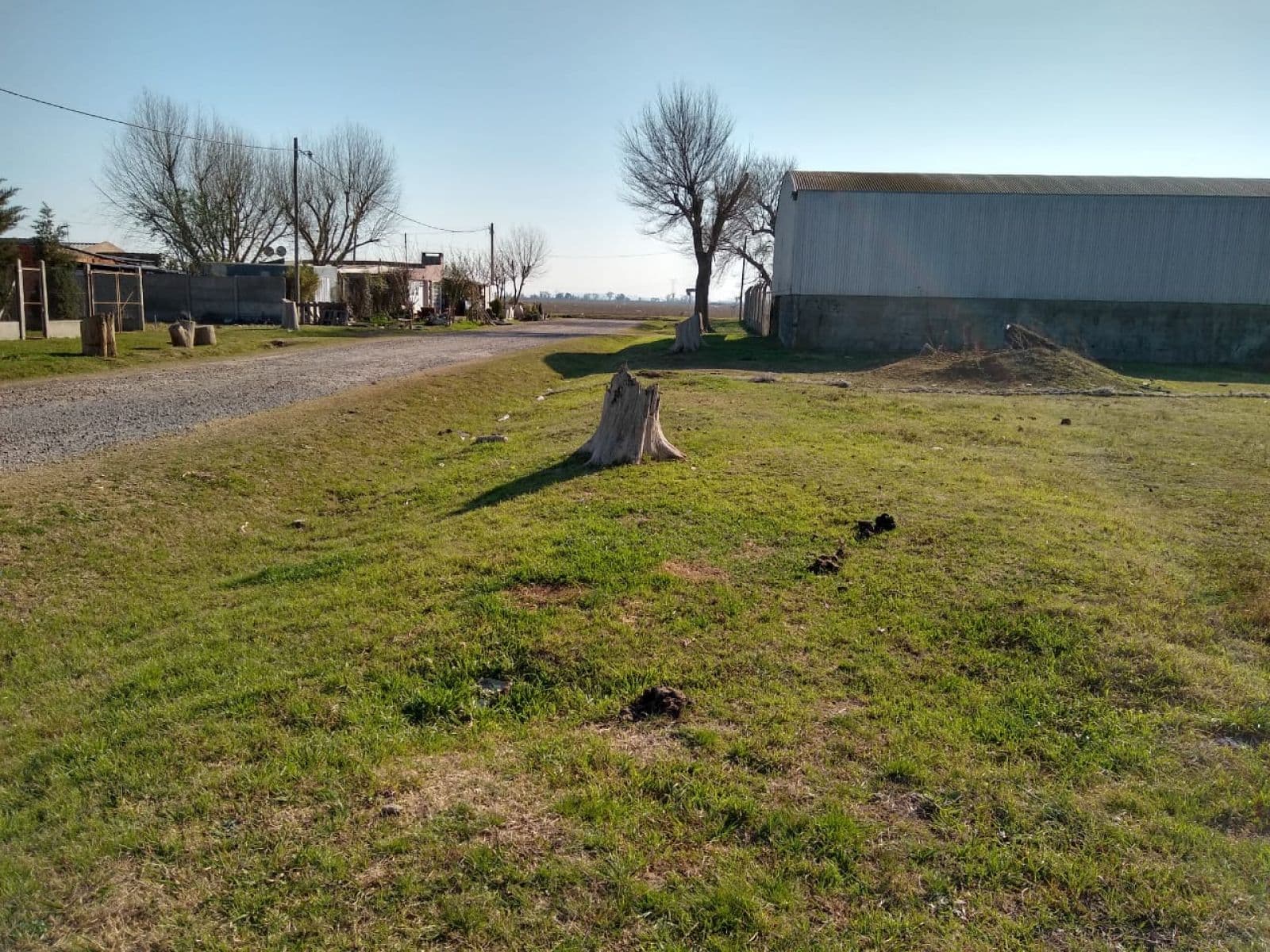 Lotes En Villa Adriana Timbues — foto 3