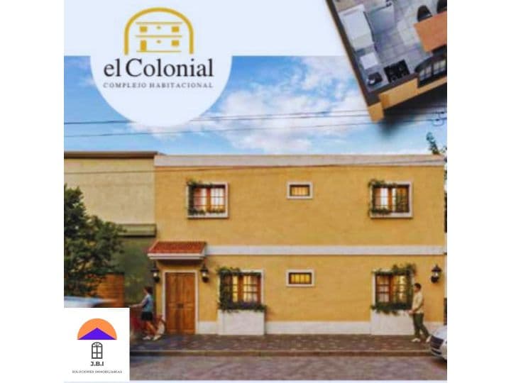 Complejo en Venta de 13 Departamentos San Martin — foto 2