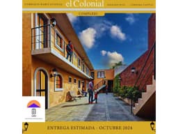 Complejo en Venta de 13 Departamentos San Martin
