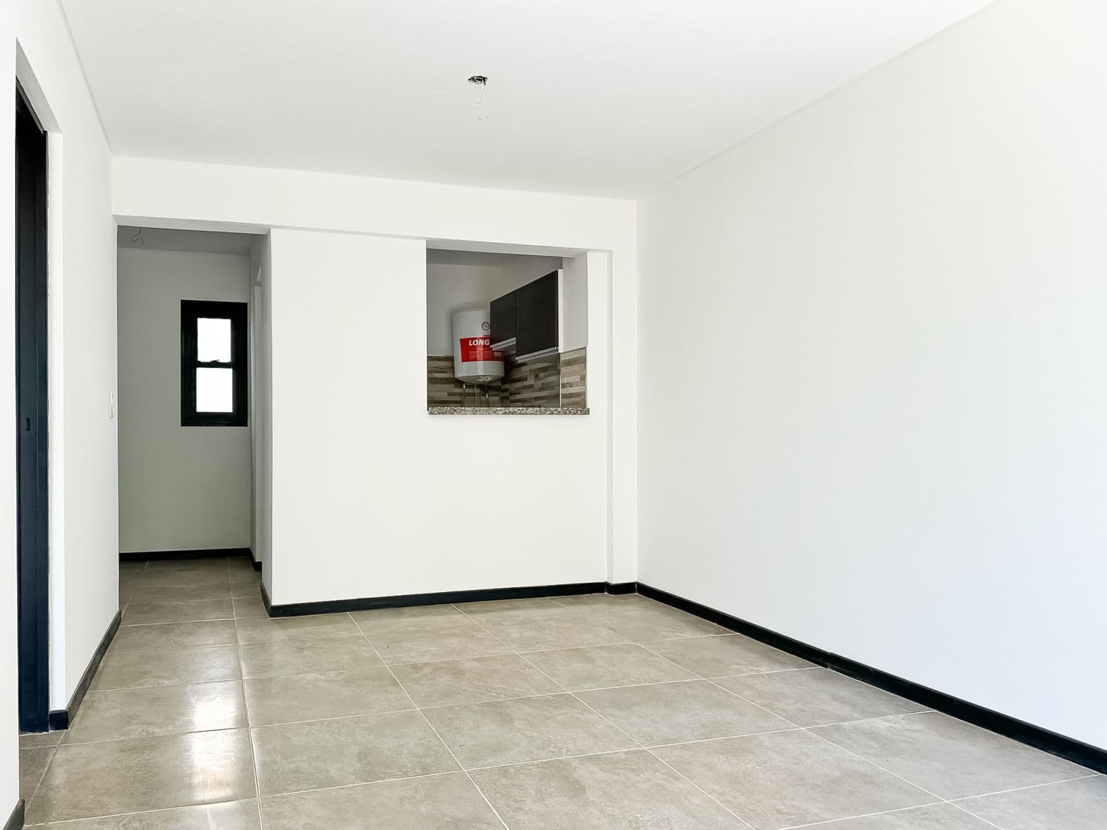 Departamento de 1 dormitorio - Santiago y 9 de Julio — foto 9