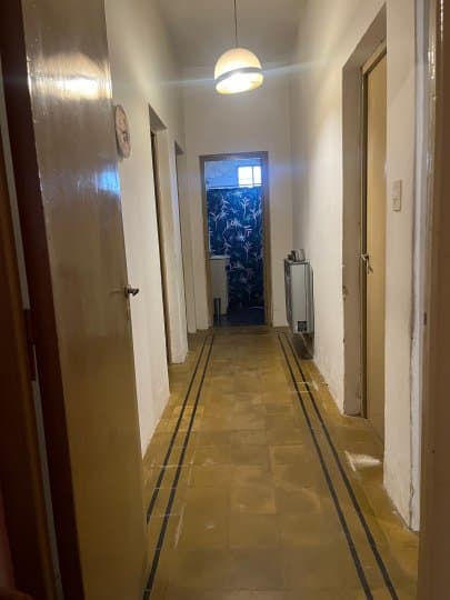 A REFACCIONAR! 3 DORM C/PATIO - RES. AMÉRICA — foto 12