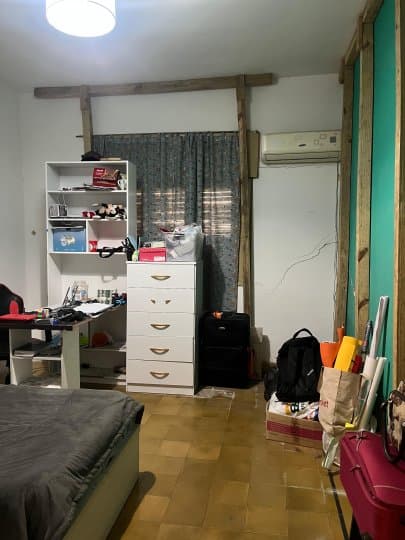 A REFACCIONAR! 3 DORM C/PATIO - RES. AMÉRICA — foto 15