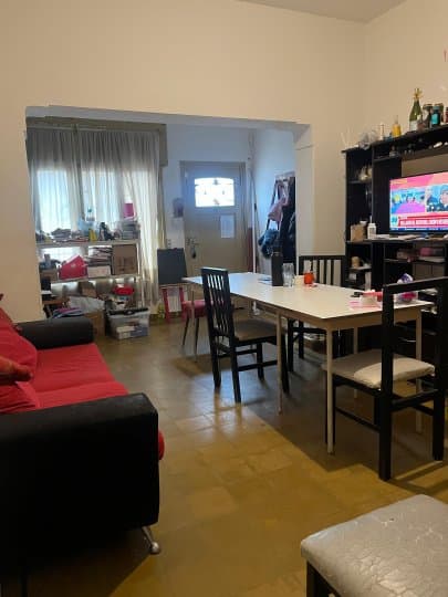 A REFACCIONAR! 3 DORM C/PATIO - RES. AMÉRICA — foto 5
