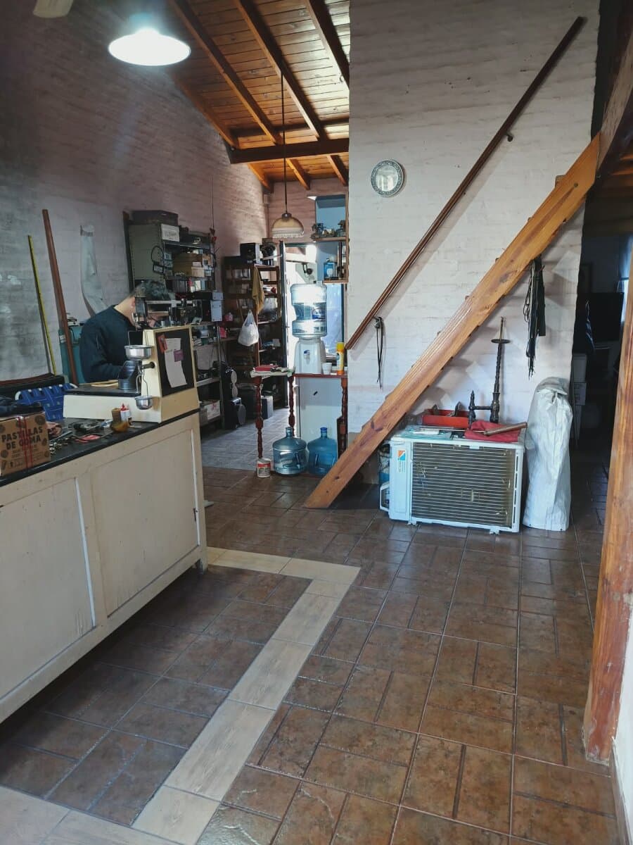 VENTA- CASA TRES AMBIENTES, GONZALEZ CATAN — foto 5