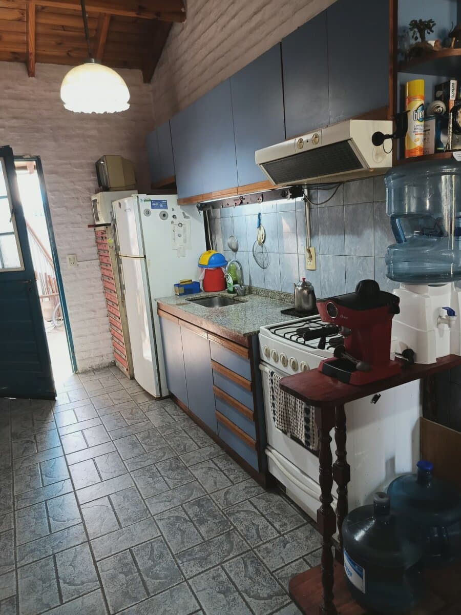 VENTA- CASA TRES AMBIENTES, GONZALEZ CATAN — foto 6
