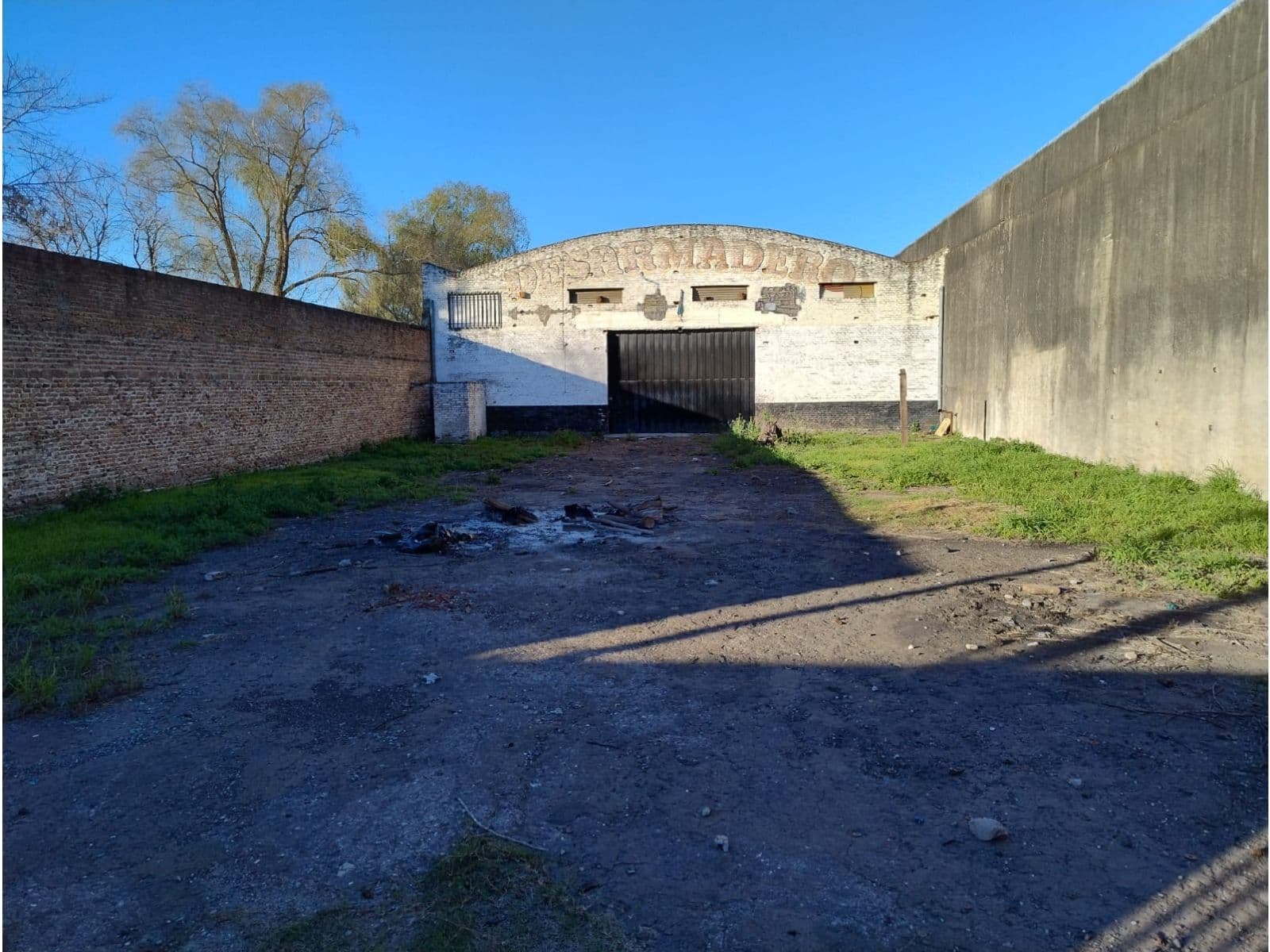 Galpon en alquiler Batle y Ordóñez — foto 8