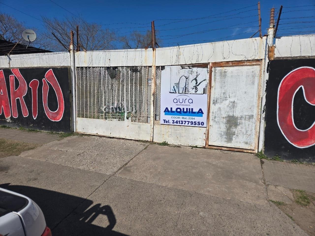 Galpon en alquiler Batle y Ordóñez — foto 1