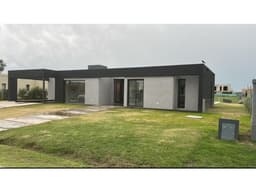 Casa en venta barrio La Magdalena ¡A ESTRENAR!