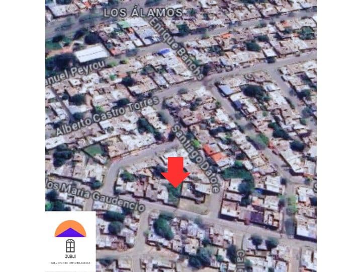 Terreno en Venta Barrio Los Alamos — foto 6