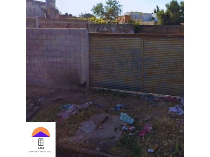 Terreno en Venta Barrio Los Alamos — foto 9