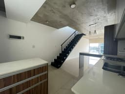Alquiler Departamento Dúplex 2 dormitorios y terraza exclusiva con quincho Fisherton
