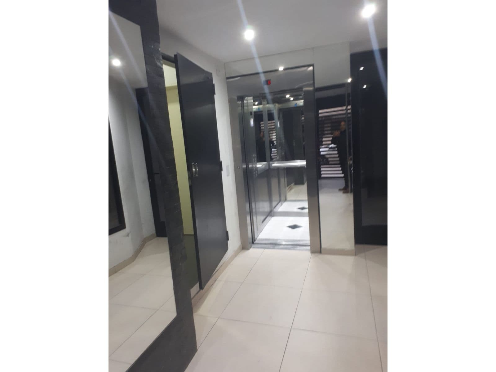 DEPARTAMENTO DE 1 DORMITORIO ECHESORTU — foto 4