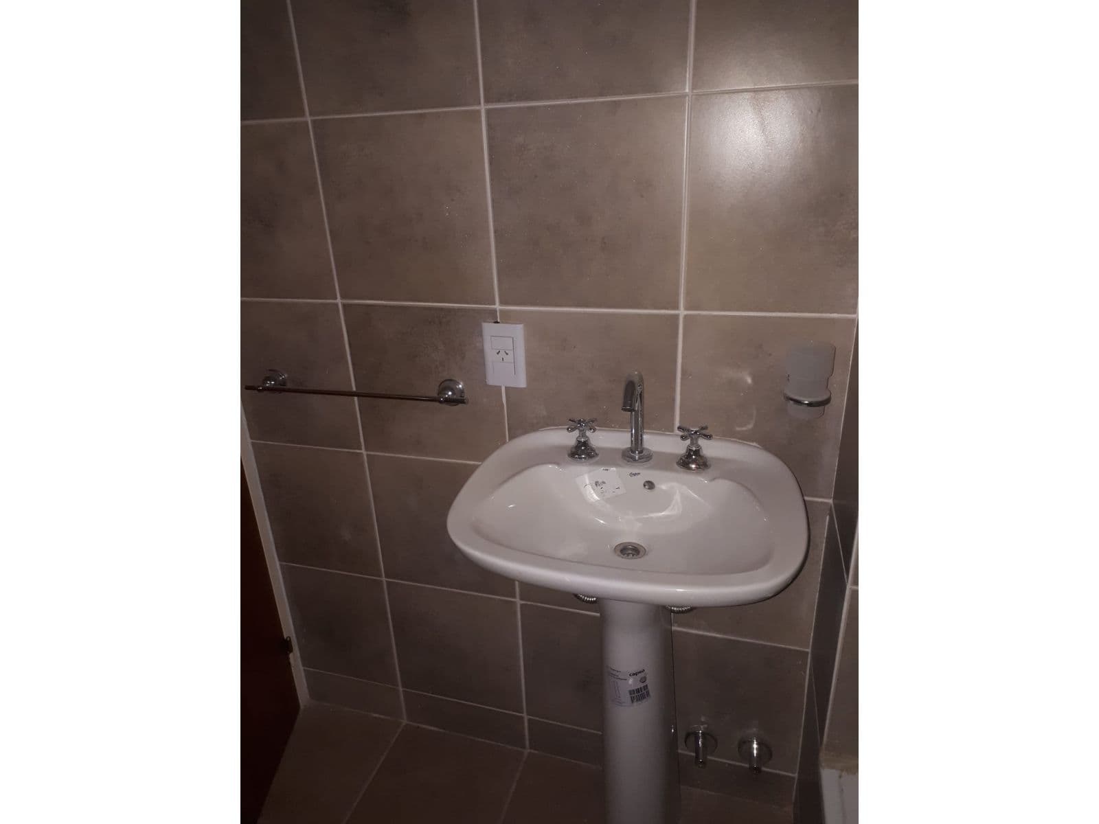 DEPARTAMENTO DE 1 DORMITORIO ECHESORTU — foto 8