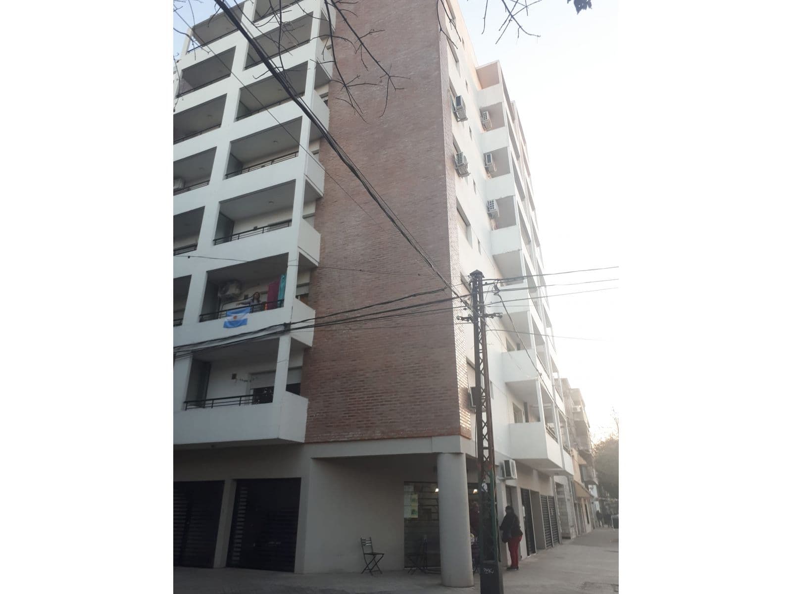 DEPARTAMENTO DE 1 DORMITORIO ECHESORTU — foto 2