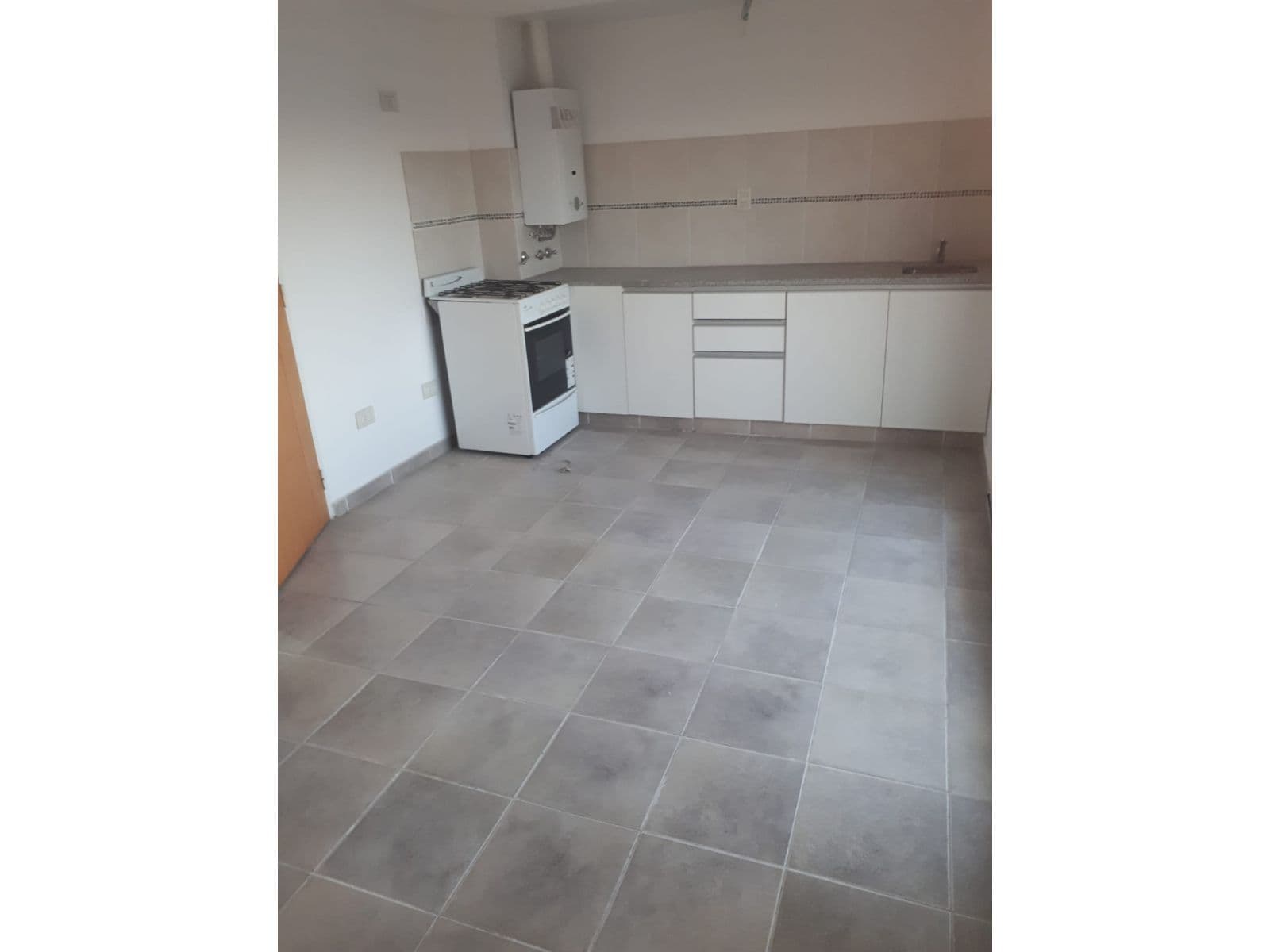 DEPARTAMENTO DE 1 DORMITORIO ECHESORTU — foto 5