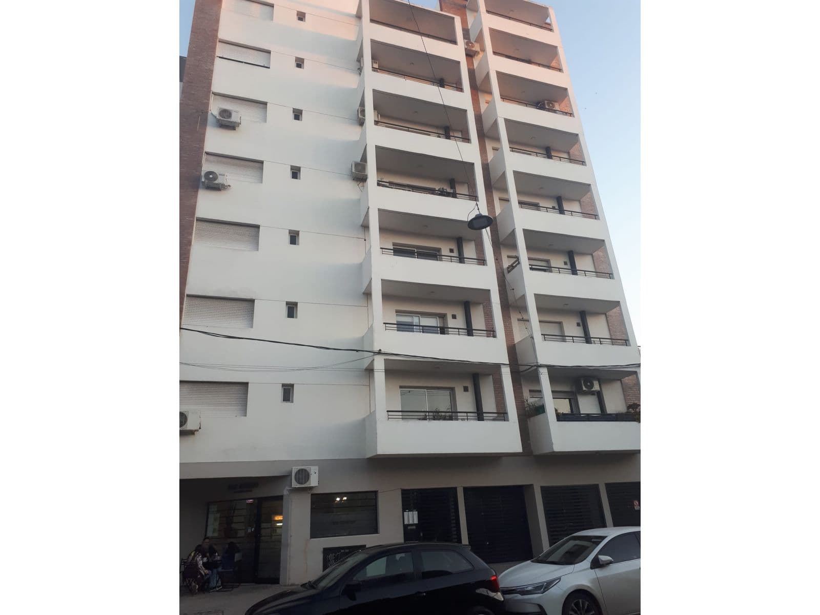 Monoambiente en Venta -ECHESORTU — foto 1