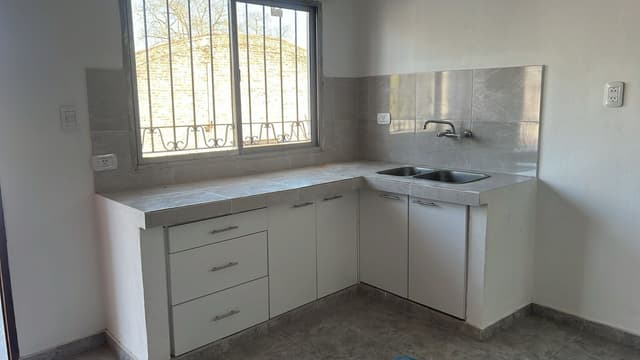 ALQUILER depto. monoambiente SIN EXPENSAS en LOS POLVORINES