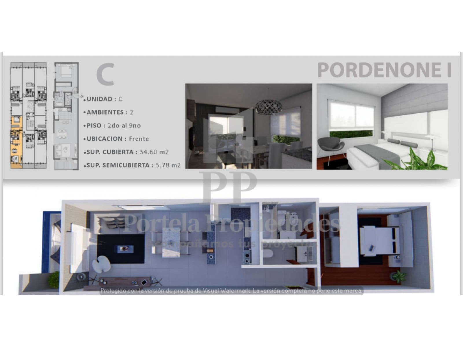 DEPARTAMENTOS EN BOCA POZO — foto 7